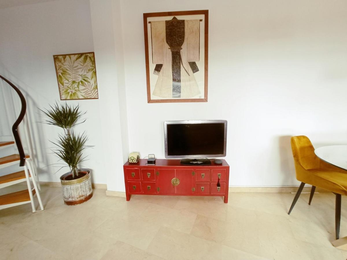 Apartmán Patio La Compania De Córdoba Exteriér fotografie