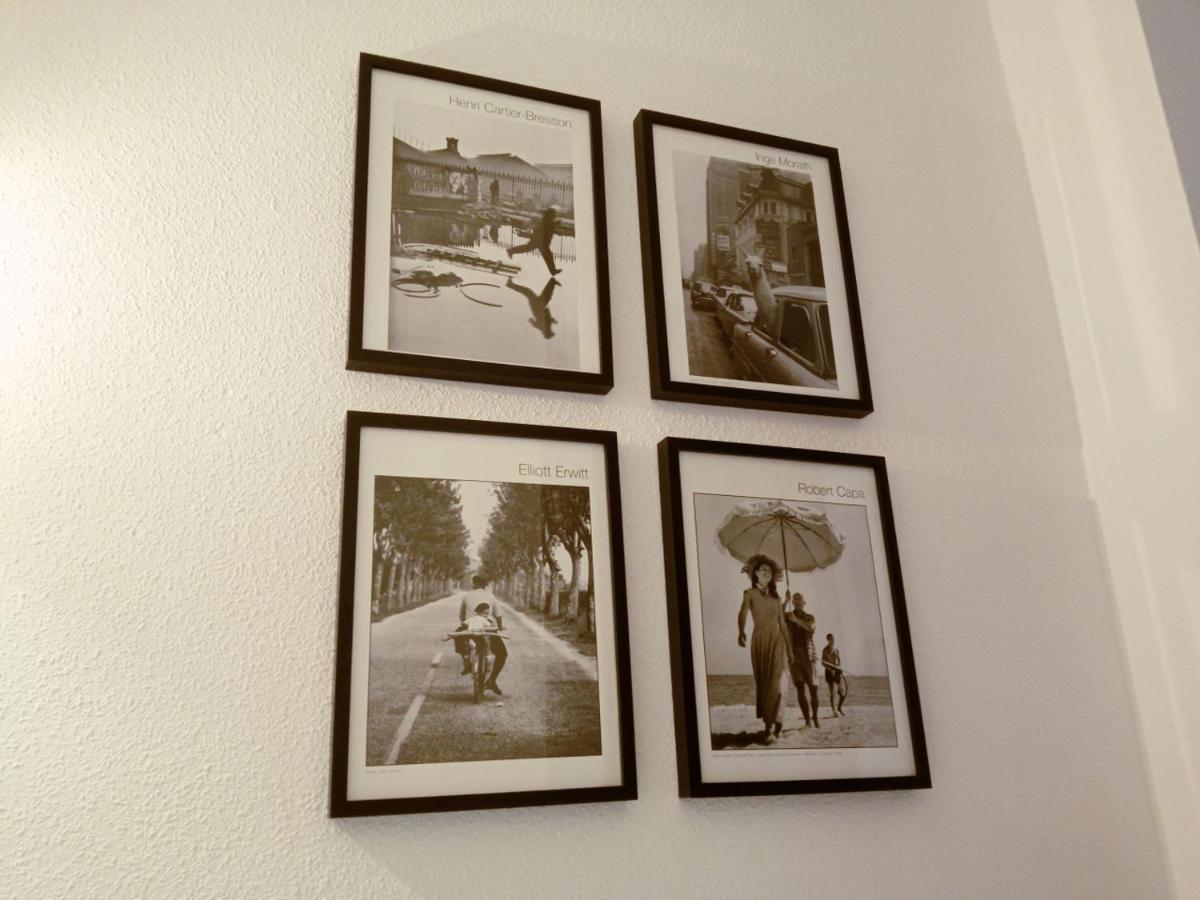 Apartmán Patio La Compania De Córdoba Exteriér fotografie